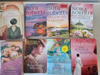 Taschenbücher diverse z.B. Nora Roberts, Linda Castillo etc Baden-Württemberg - Lauda-Königshofen Vorschau