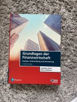 Grundlagen der Finanzwirtschaft Frankfurt am Main - Bergen-Enkheim Vorschau
