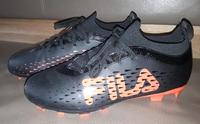 Fussballschuhe Gr.42 Fila Kaum getragen Bayern - Penzberg Vorschau