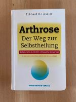 Arthrose - Der Weg zur Selbstheilung Thüringen - Jena Vorschau