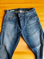 Herren Jeans Jack und Jones Größe 28/30 Niedersachsen - Wesendorf Vorschau