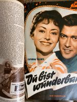 Konvolut Illustrierte Filmbühne. Gebunden in einem Buch Nordrhein-Westfalen - Iserlohn Vorschau