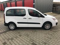 Citroen Berlingo 3 Gummi Fußmatten Nordrhein-Westfalen - Wesel Vorschau