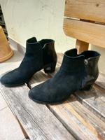 Hogan Stiefeletten schwarz 36 Bayern - Mengkofen Vorschau
