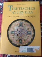 Robert Sachs  -- Tibetisches Ayurveda Berlin - Zehlendorf Vorschau