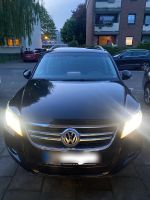 VW Tiguan 2010 TDI 2.0 Automatik 4 Motion SZH Panoramik Tüv 24 Köln - Porz Vorschau