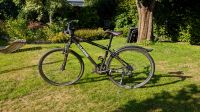 CUBE Damenfahrrad City-Bike / Mountain-Bike Nordrhein-Westfalen - Herne Vorschau