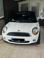 Mini Cooper One Cabriolet Rheinland-Pfalz - Winden Rhein-Lahn-Kreis Vorschau