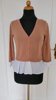 TWIN-SET by Simona Barbieri Bluse Multicolor Gr XS 34/36 NP € 265 Rheinland-Pfalz - Linz am Rhein Vorschau