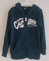 Esprit Kids Sweatshirt Jacke Navy Gr. 104/110 Pankow - Prenzlauer Berg Vorschau