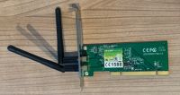 TP-Link TL-WN851ND W-Lan Karte / 300Mbit/s / PCI Bayern - Herzogenaurach Vorschau