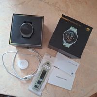 Huawei Watch GT2e Thüringen - Heilbad Heiligenstadt Vorschau