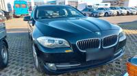 BMW 520d Touring - Baden-Württemberg - Hemmingen Vorschau