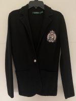 Ralph Lauren Blazer Strickblazer Wollblazer Größe XXS 34 32 Niedersachsen - Nörten-Hardenberg Vorschau