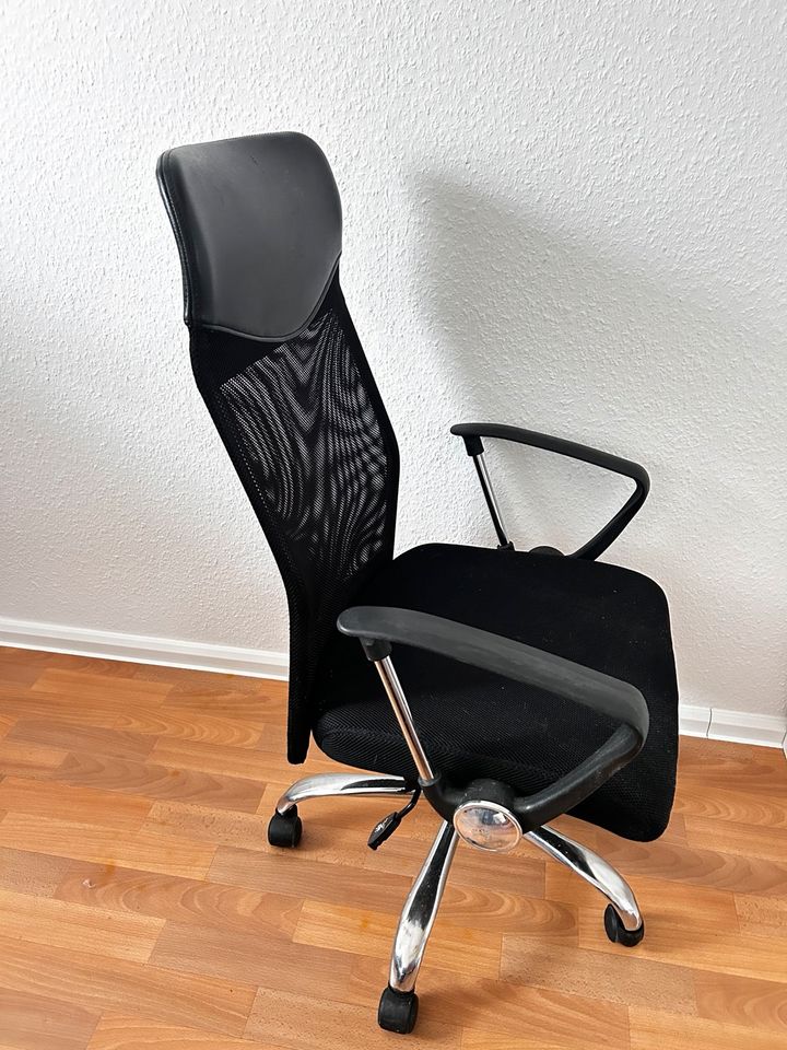 Bürostuhl/Stuhl in Leipzig