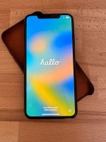 iPhone XS Max 256GB (teilweise defekt) Schleswig-Holstein - Probsteierhagen Vorschau