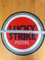 Lucky Strike Aufkleber Bayern - Stamsried Vorschau