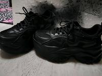 Plateu Schuhe Neu Nordrhein-Westfalen - Steinheim Vorschau