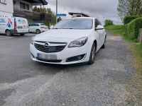 Opel Insignia A Limousine Bayern - Marktleugast Vorschau