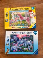 Ravensburger Puzzle ab 6 Jahre Baden-Württemberg - Munderkingen Vorschau