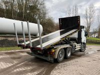 Container Plattform Abroller Niedersachsen - Bodenfelde Vorschau