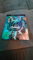 Marvels The Avengers 4k im Pappschuber Schleswig-Holstein - Preetz Vorschau