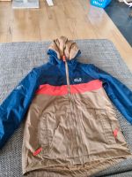 Jack Wolfskin Jacke in 128 Saarland - Saarwellingen Vorschau