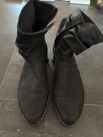 Rieker Stiefeletten Gr. 39 Bayern - Ingolstadt Vorschau
