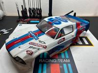 HPI - Ford Mustang VTA RCK Karosserie „Martini Design“ Nordrhein-Westfalen - Ennepetal Vorschau