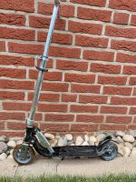 Hudora X- Pulse Alu - Scooter Big Wheel XXL Niedersachsen - Bad Essen Vorschau