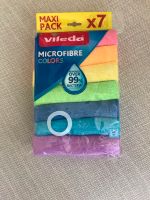 Vileda Micro Fibre Maxi Pack Frankfurt am Main - Oberrad Vorschau