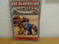 Western-Romanheft "Die Blauröcke", Kelter Verlag Bielefeld - Brackwede Vorschau