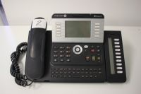 Büro-Telefon 2, Alcatel Lucent, IP Touch 4038 + Erweiterung Keys Baden-Württemberg - Dettingen unter Teck Vorschau