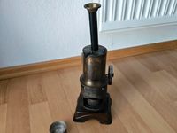 Bing stehende Dampfmaschine 10/127/3 Rheinland-Pfalz - Winnweiler Vorschau