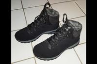 Salomon Damen Ellipse Freeze Cs Wp Trekking-/ Wanderhalbschuhe Baden-Württemberg - Mannheim Vorschau