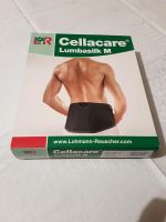 L + R, Lohmann + Rauscher, Cellacare, Lumbasilk, Größe M/5,  neu Hessen - Hainburg Vorschau