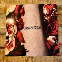 Vinyl LP Drangsal Harieschaim - Red/White Edition - wie neu Nordrhein-Westfalen - Bergkamen Vorschau