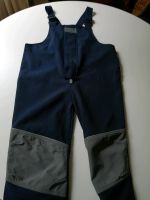 Regenhose /Matschhose Gr 128 Topolino Nordrhein-Westfalen - Ahlen Vorschau