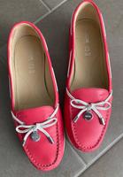 Schuhe Geox Gr.39 Schleswig-Holstein - Henstedt-Ulzburg Vorschau