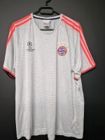 FC Bayern München Trikot NEU! 2XL 2015 UCL ORIGINAL Baden-Württemberg - Bad Rappenau Vorschau