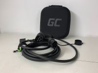 Green Cell Ladekabel Typ 2 11kW 7m 16A 3-Phasig Neu Tesla BMW Essen - Essen-West Vorschau