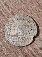 Münze 50 Pfennig von 1920 Nordrhein-Westfalen - Xanten Vorschau