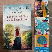 verschiedene Romane Bayern - Raubling Vorschau