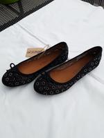 Damen Schuhe, Ballerinas Niedersachsen - Neuenhaus Vorschau