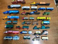 Trucks Modellbau  Getränke Transporter Nordrhein-Westfalen - Solingen Vorschau