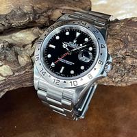 Rolex - Explorer II - Box/Papiere 2000 - Ref. 16570 München - Ludwigsvorstadt-Isarvorstadt Vorschau