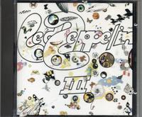Led Zeppelin – Led Zeppelin III  CD Rheinland-Pfalz - Hettenleidelheim Vorschau