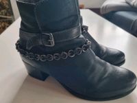 Tamaris Stiefeletten Gr. 38 schwarz Bayern - Oberkotzau Vorschau