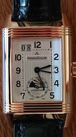 Jaeger-LeCoultre Grande Reverso  Sun Moon  Rotgold  750 Automatik Berlin - Grunewald Vorschau