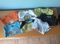 T Shirts Gr 68 Baden-Württemberg - Bad Schönborn Vorschau